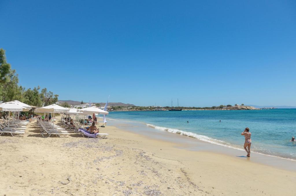 Naxos Golden Beach 2 photo