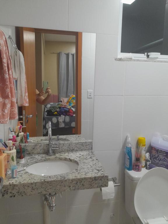 Apt bosque lausanne cop 30, Ananindeua