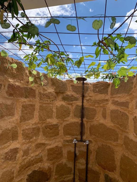 Refugio en Barichara con piscina, jardines y atardeceres únicos - 3