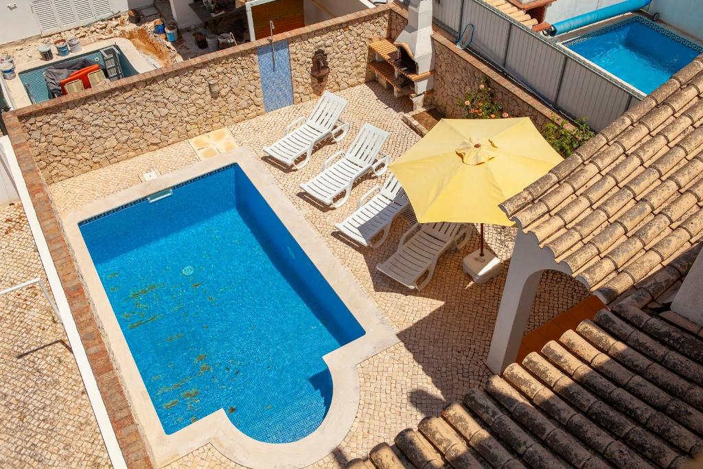 Sea Breeze Guesthouse, Lagos