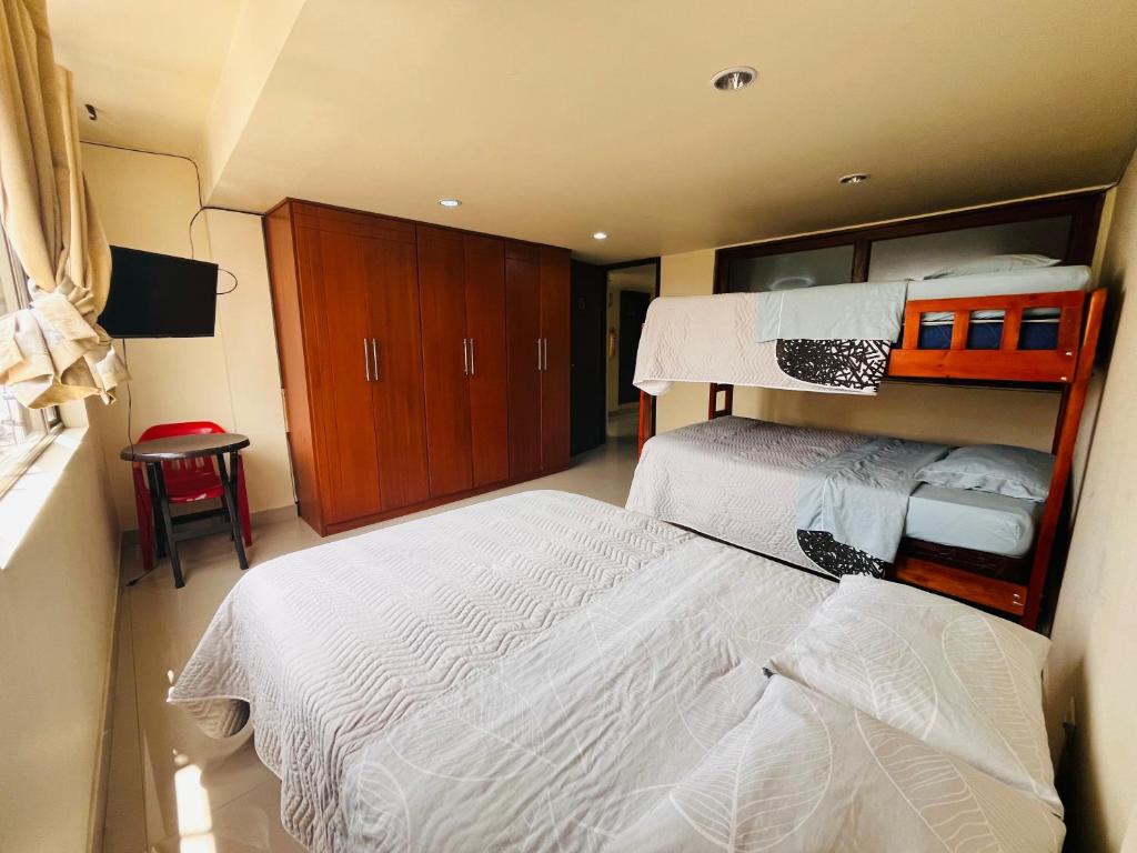 Hotel brooklyn - 2