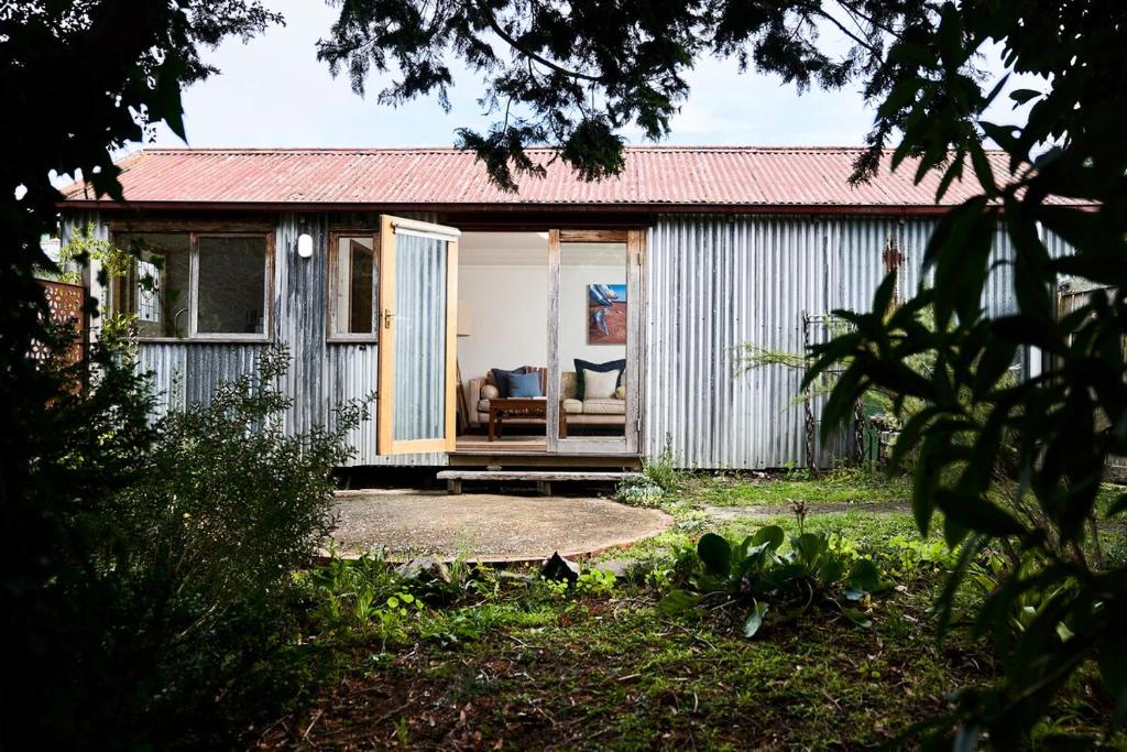 Sign Maker's Cottage, Warburton