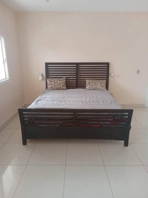 L'étoile Portidal, Mbour