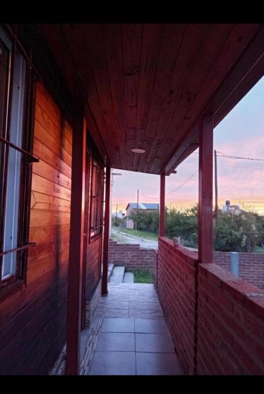 Cabañita del Valle - 1