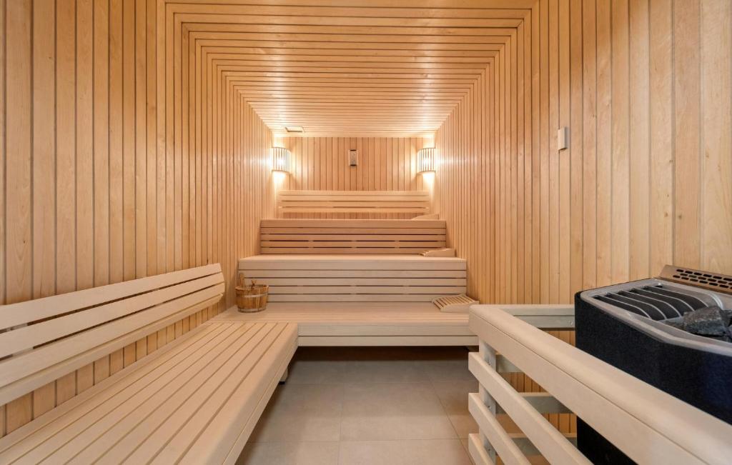 Kapitänsdeck, Olpenitz