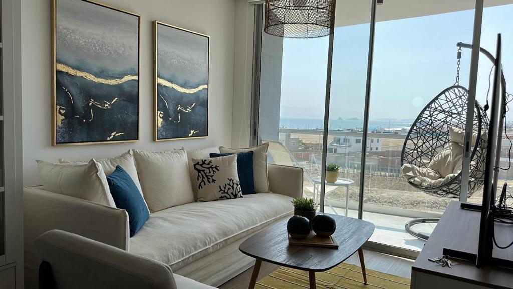 Apartamento en San Bartolo - Condominio Miramar - 4