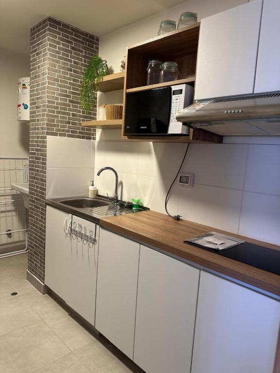 Apartamento en San Bartolo - Condominio Miramar - 5