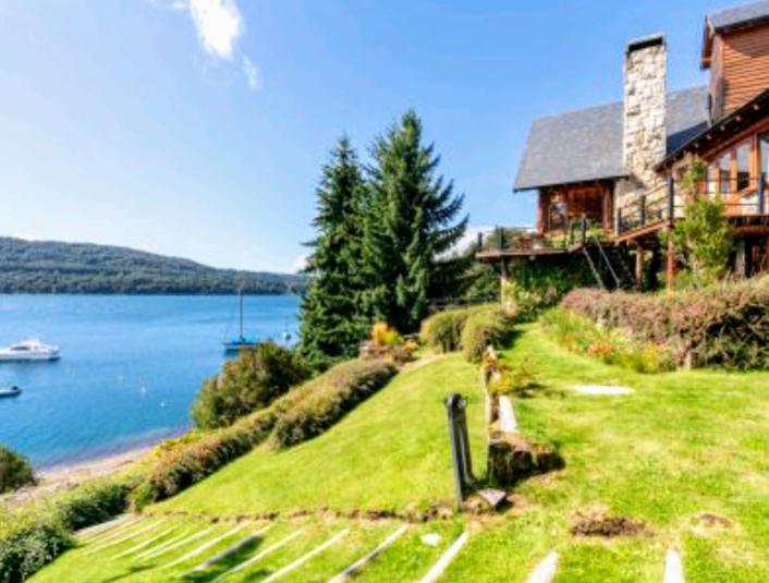 Lugar Desconocido - 1