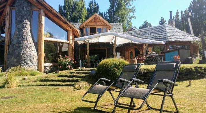 Lugar Desconocido - 5