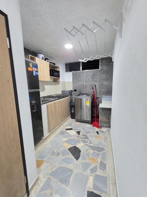 Cozy apartment-laureles stadium - 5