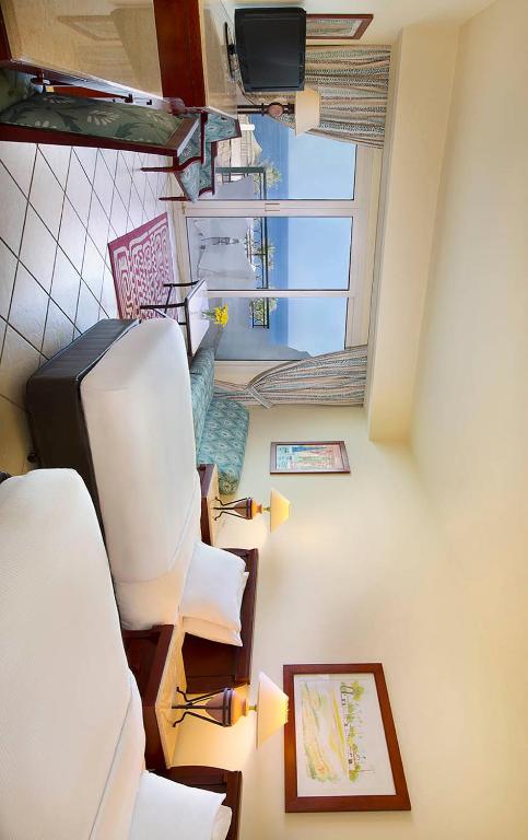 Safir Sharm Waterfalls Resort, Šarm aš-Šajch