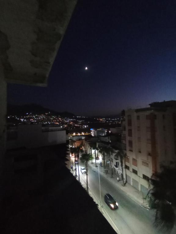Tetouan Tetúan تطوان, Tetuán