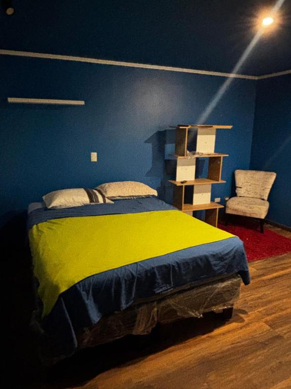 Departamento Sector Sur - Av Cerro Paranal - 2