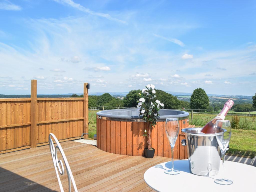 Sky Lark Lodge - Uk49904, Appley Bridge