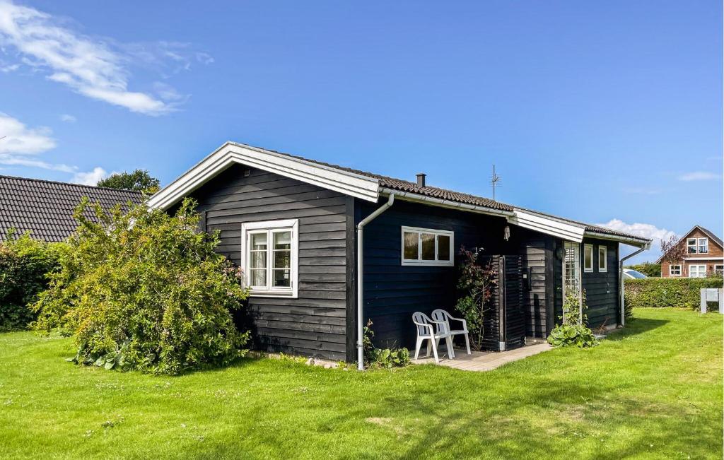 Beautiful Home In Otterup With Wifi, Otterup