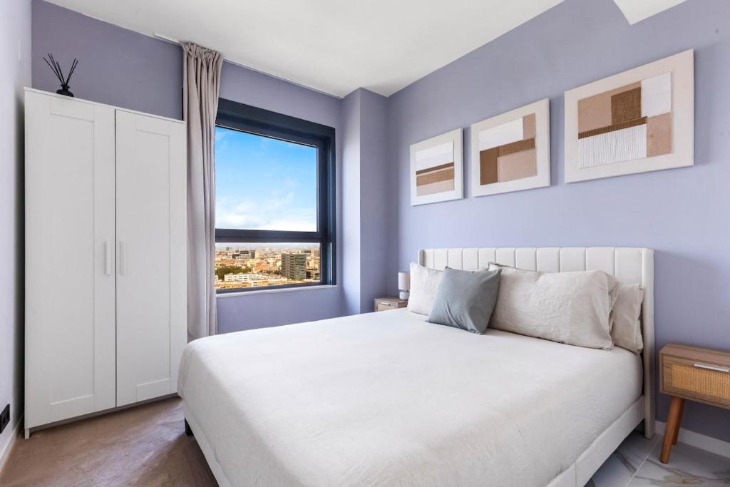 Penthouse Duplex with TOP Views! - 3