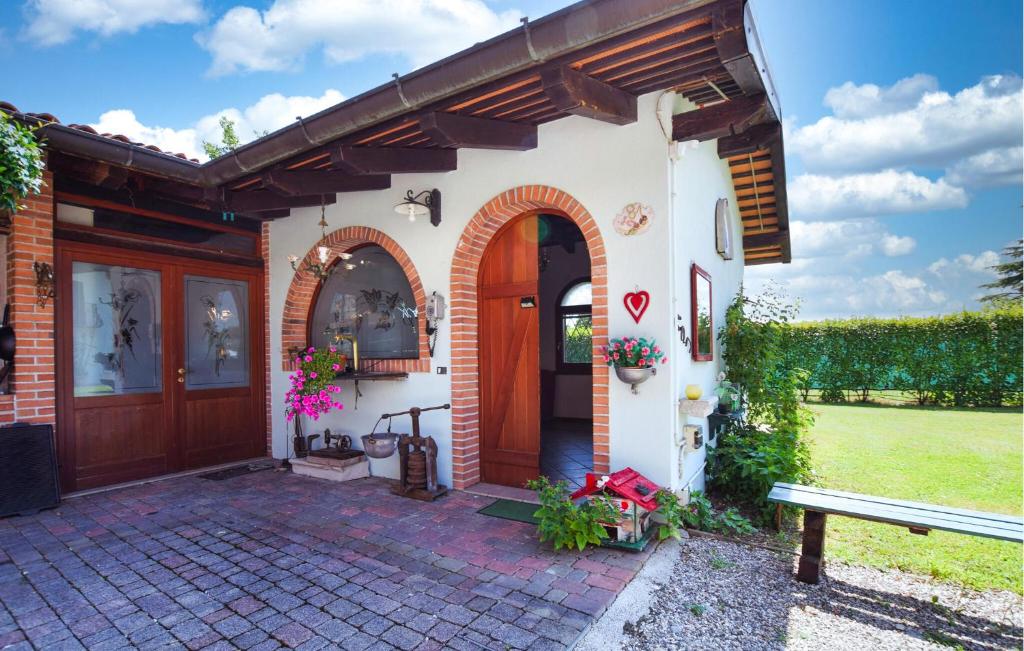 Lovely Home In Udine With Wifi - 1