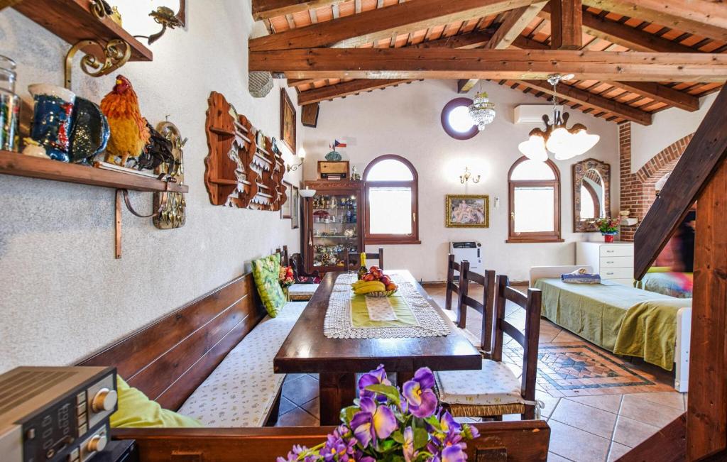 Lovely Home In Udine With Wifi - 2