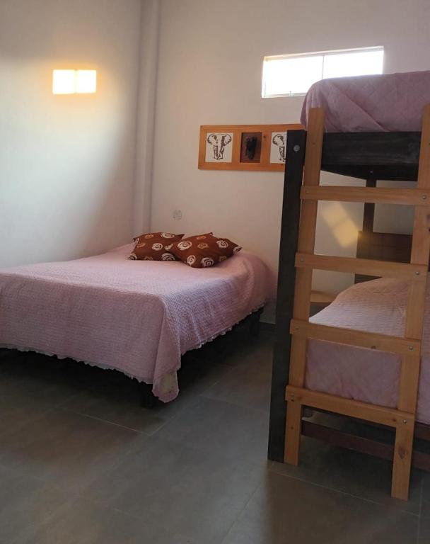 Casa QUNCHU - 3