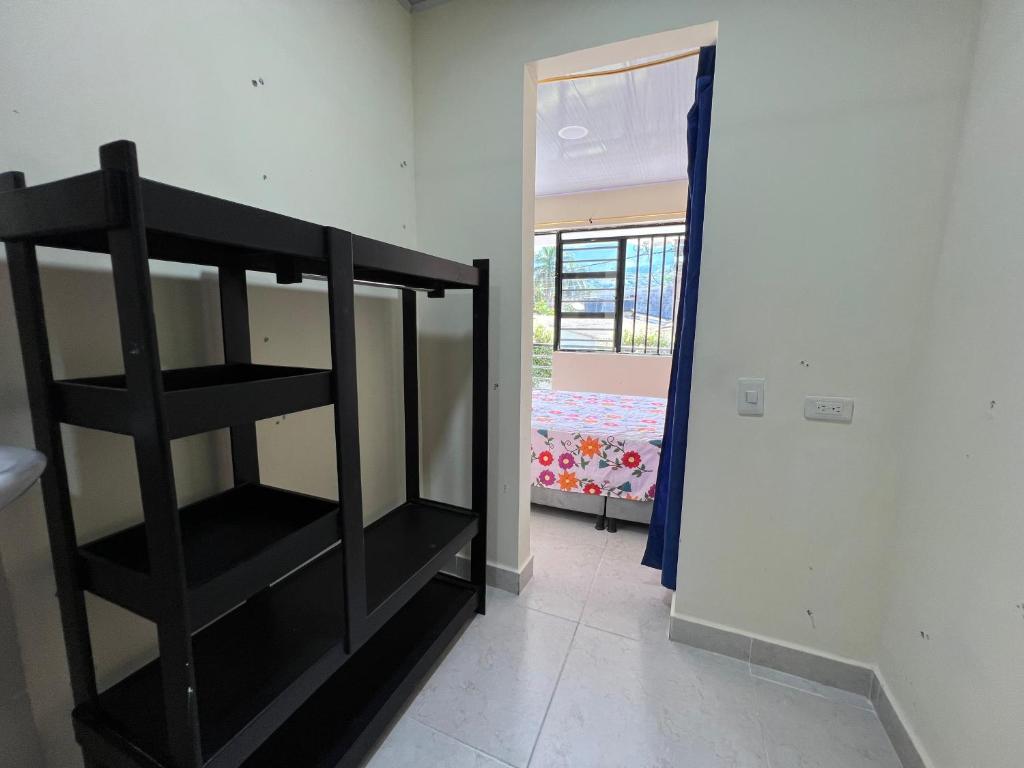 Casa vacacional de 2 pisos rodeada de naturaleza, en Restrepo-Meta - 4