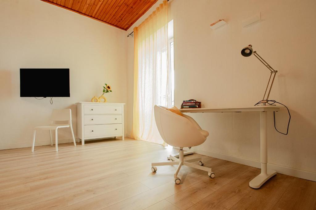 Casa Tiestito - 5