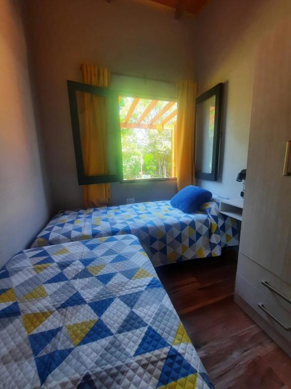 Cabañas Abuelos del Sur - 5