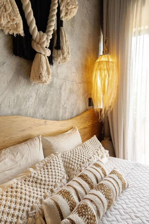 "Designer Cave Loft" in Tulum Hotel Zone - Beach Club included - 4