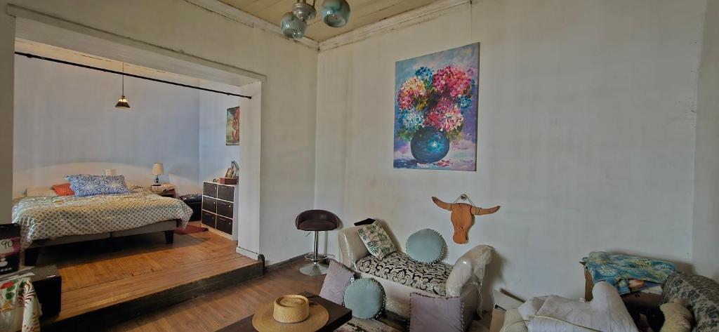 Casa Patrimonial Elena - 1