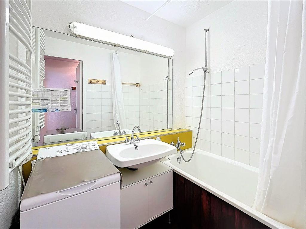 Appartement pied des pistes avec double balcons et WIFI - 4