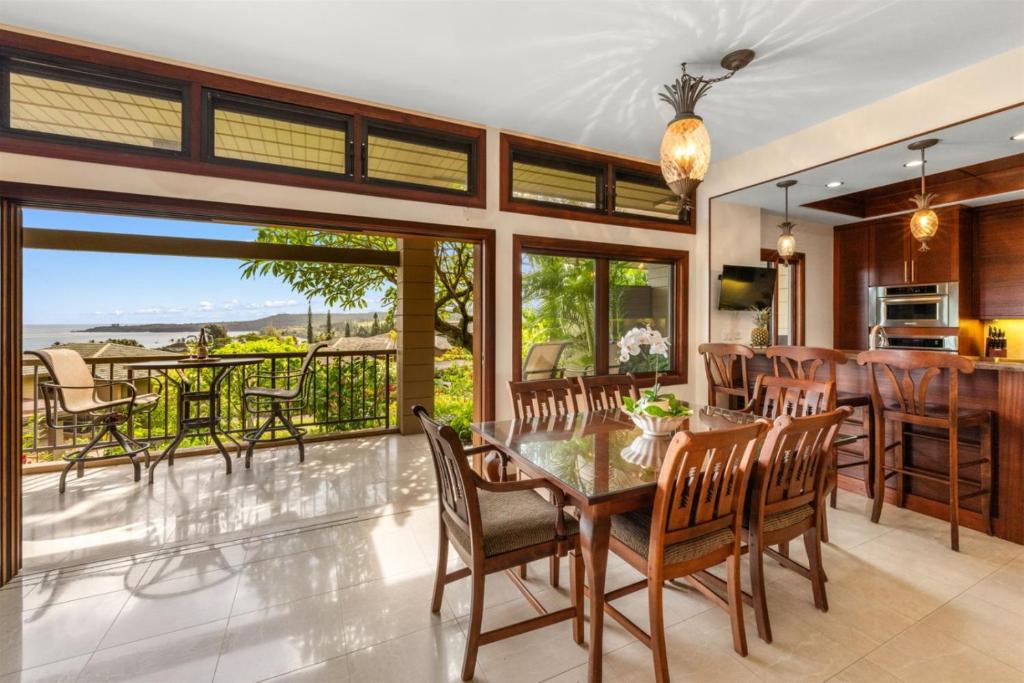 1412 Ridge, Kahana
