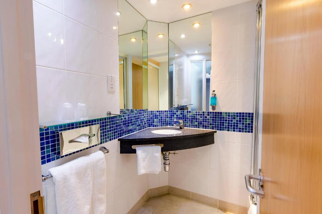 バスルーム（客室）