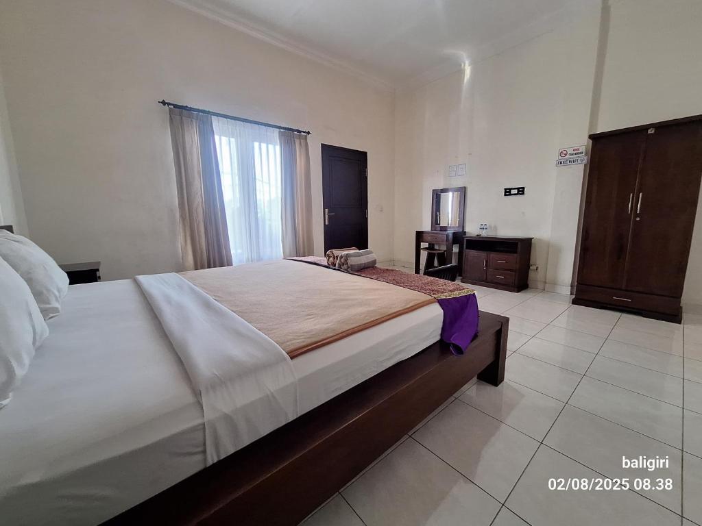 Ayuri Guesthouse, Karangasem