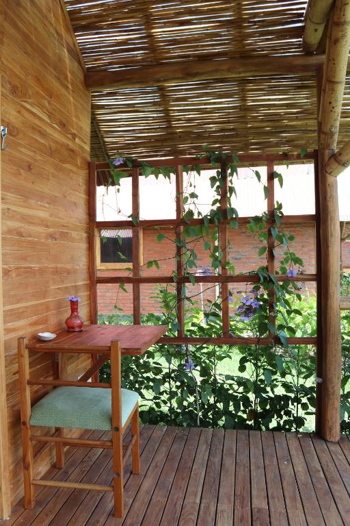 Casas Los Ñaños - 2