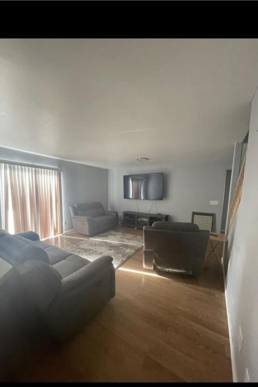 Berry Circle, Anchorage