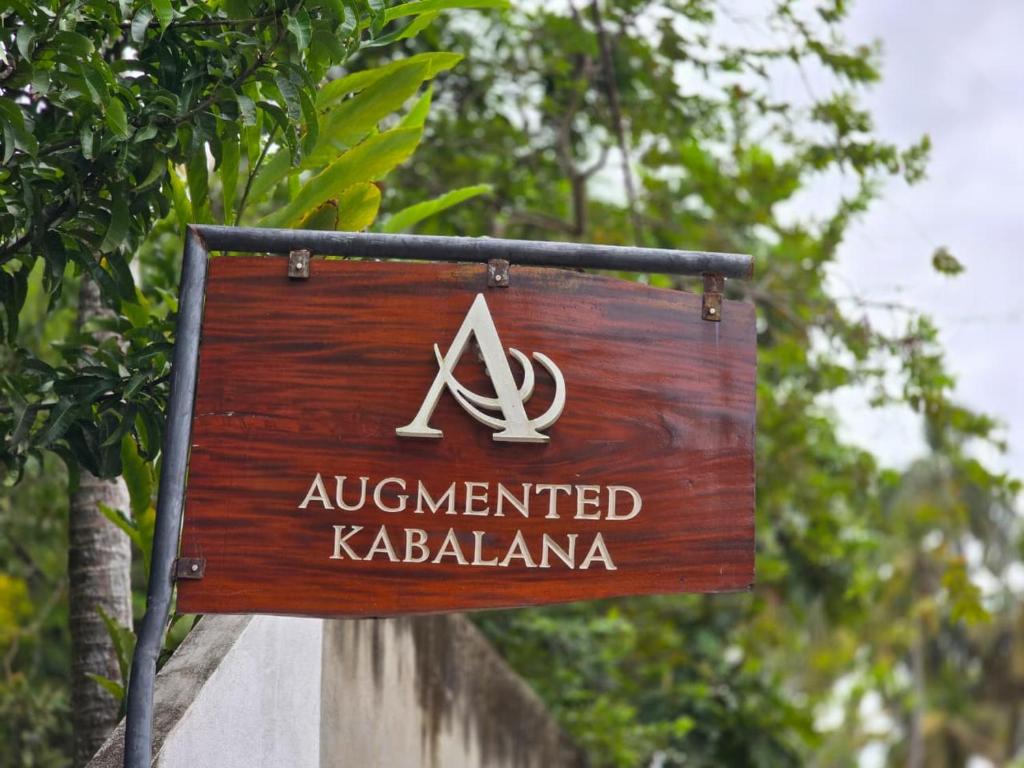 Augmented Kabalana, Ahangama