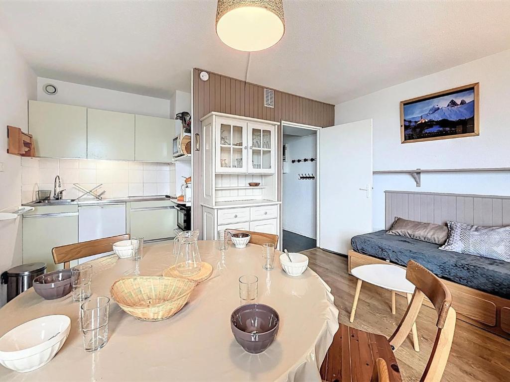 Le Corbier : Apt 6 pers, 43m², près des pistes - 4