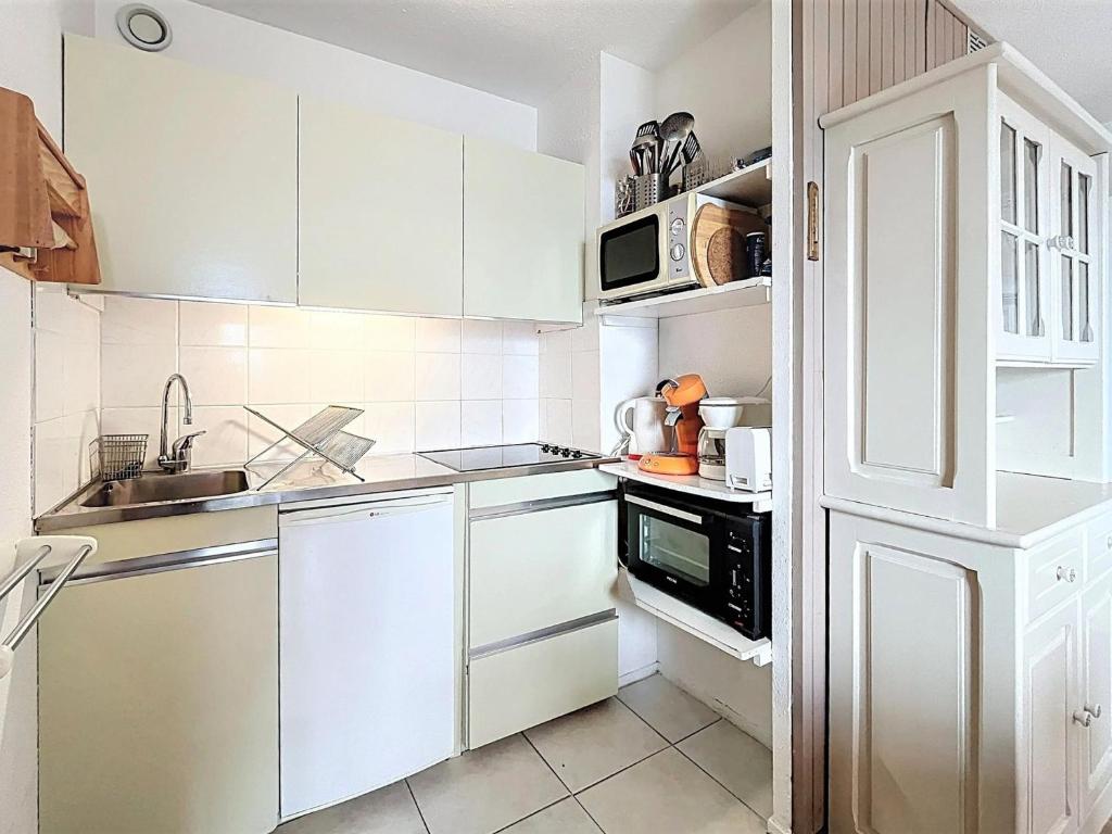 Le Corbier : Apt 6 pers, 43m², près des pistes - 5