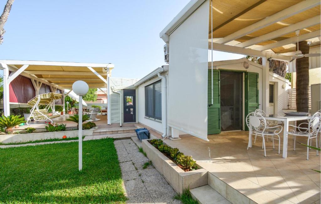 Beach Front Home In Scicli - 2