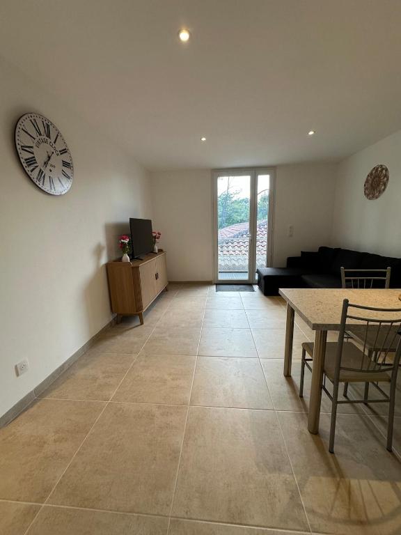 Logement entier Appartement - 3