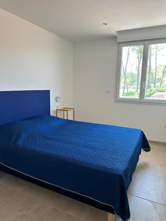 Logement entier Appartement - 4