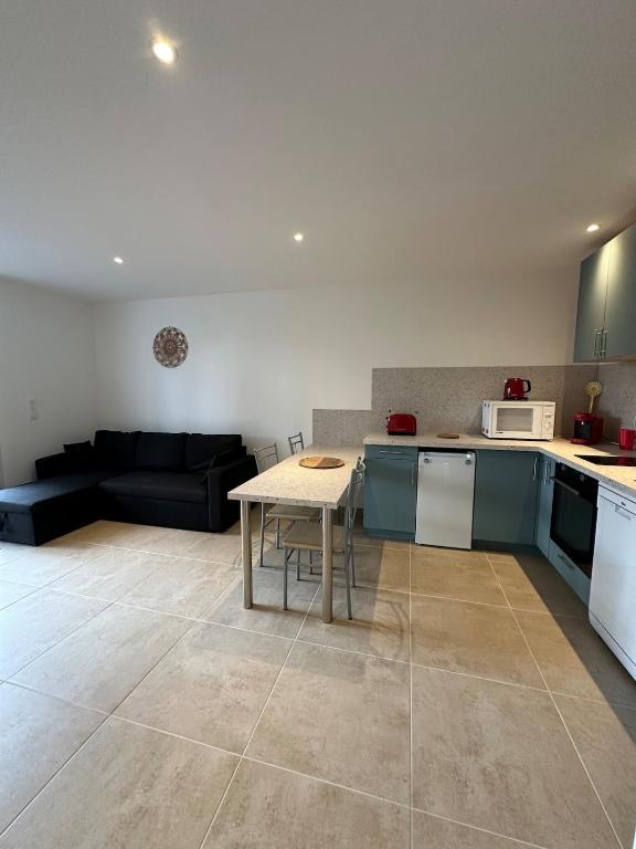 Logement entier Appartement - 2