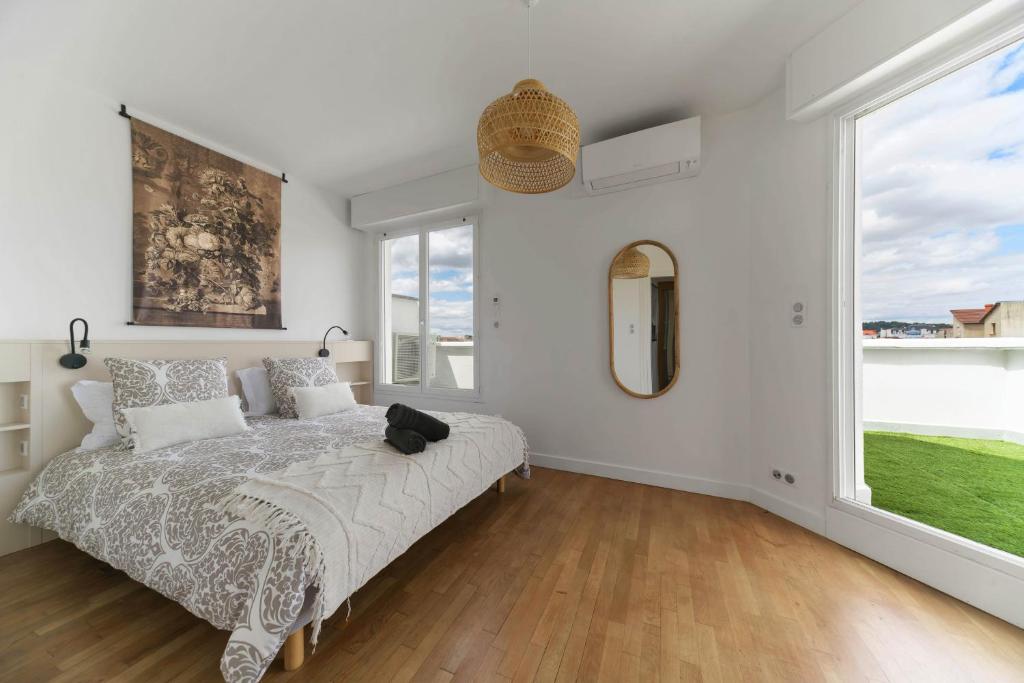 Le Carnot - Appartement design 2 pièces Centre Ville - 4