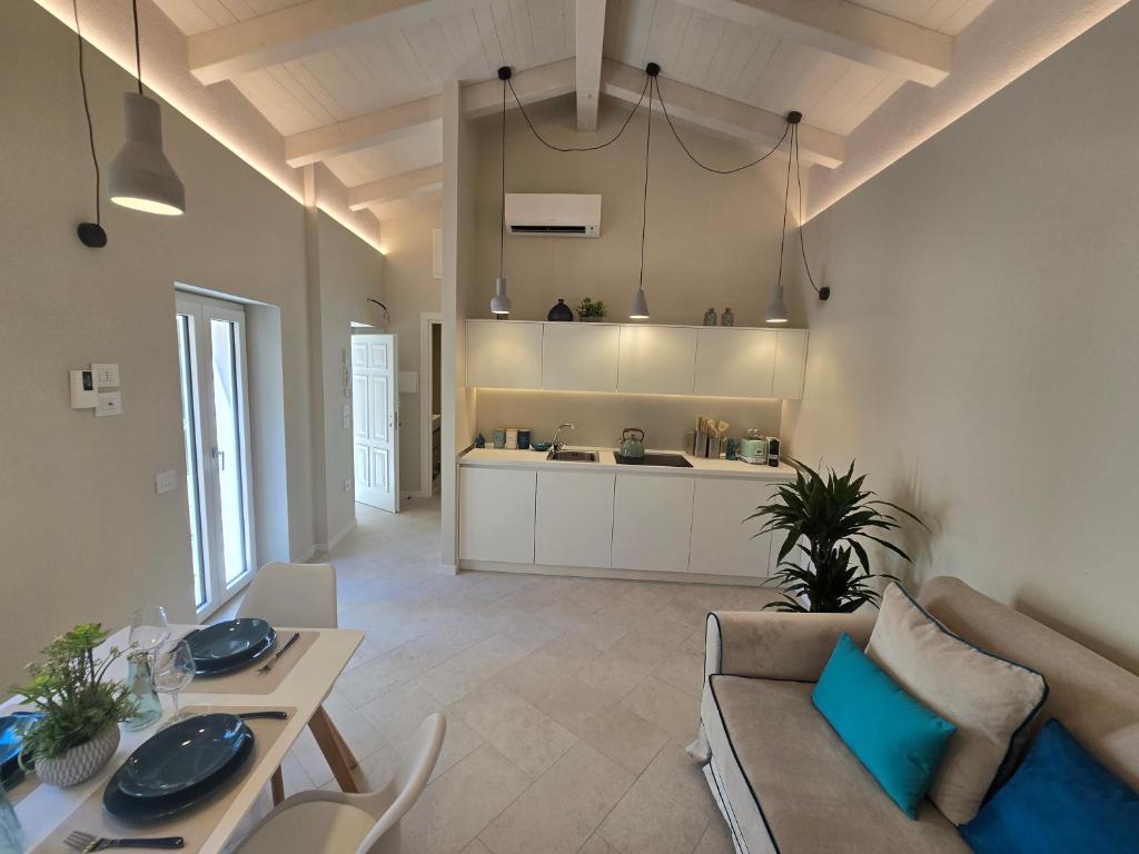 Boutique Domus Tropea - 2