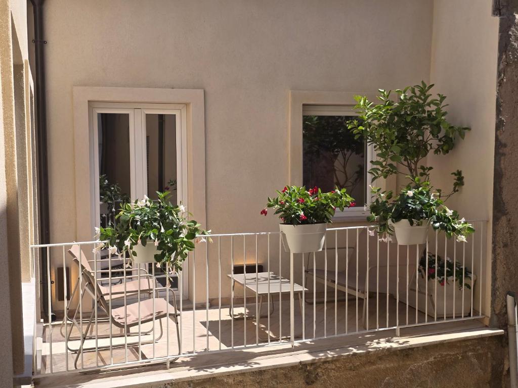 Boutique Domus Tropea - 1