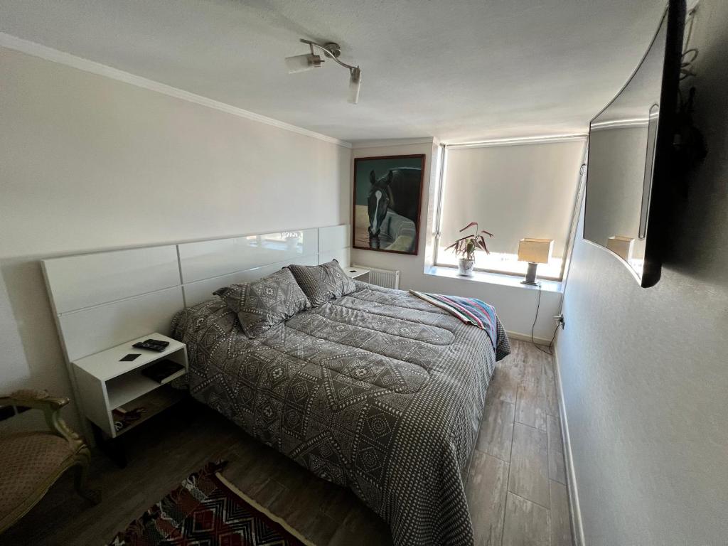 Torre City House Temuco - 4