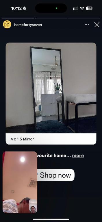 Serenity Skyline, Kandy