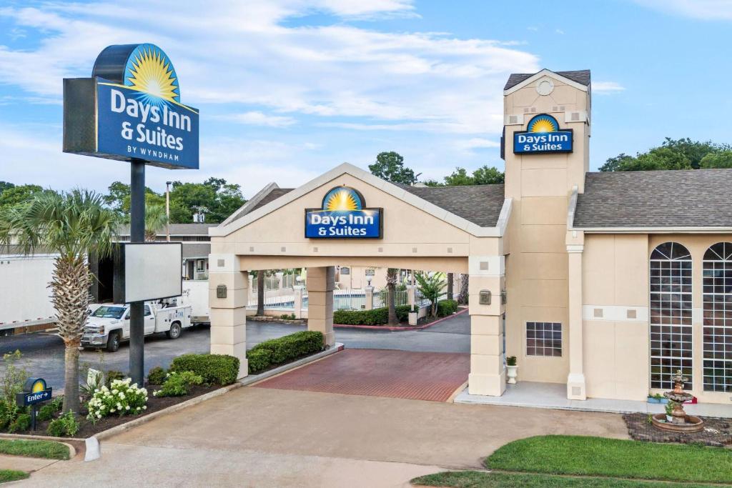 Days Inn by Wyndham Nacogdoches/SFA University/Downtown, Nacogdoches