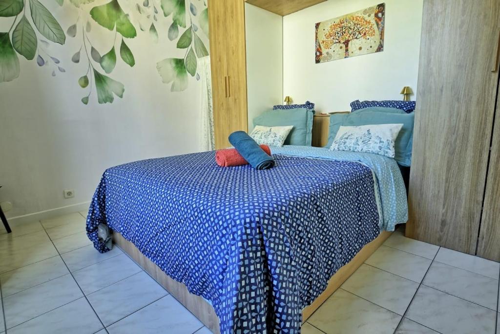 La Pause Sous Bois Calme & Paris, Fontenay-sous-Bois