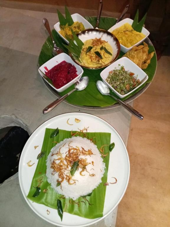 お料理のイメージ