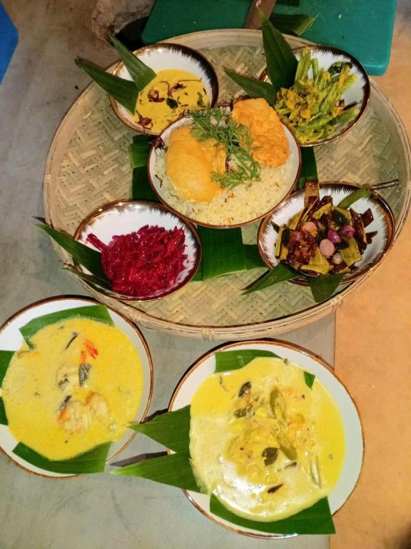 お料理のイメージ